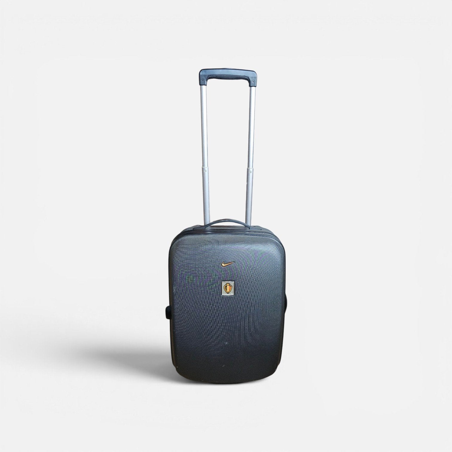Valise Nike football semi-rigide (roues à remplacer)