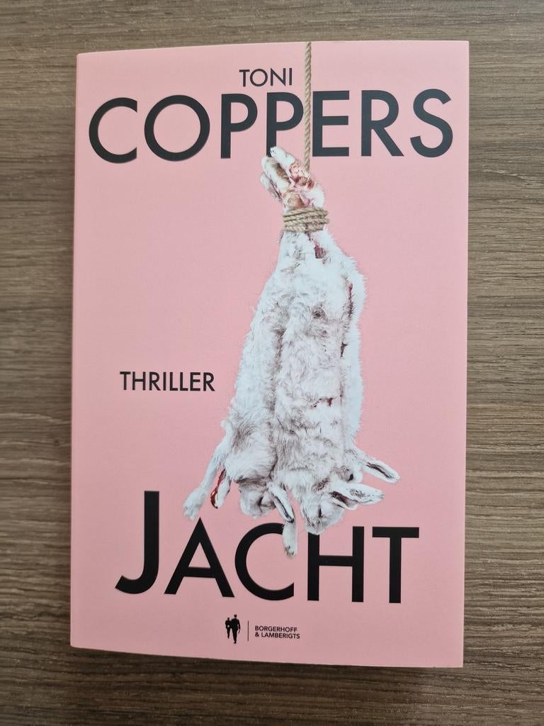 Boeken. Thrillers. Toni Coppers, Robert bryndza, Boeken, Ophalen of Verzenden, Zo goed als nieuw, TONI COPPERS. ROBERT BRYNDZA