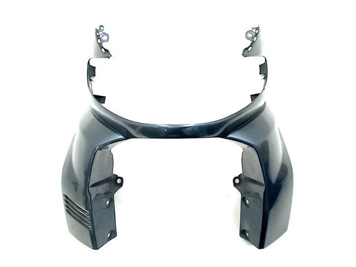 SUPERIEUR CARENAGE Suzuki AN 400 Burgman 1998-2000 (AN400), Dhr. S. di Majo, Utilisé, Info@cama-motorparts.nl, P.J. Troelstraweg 8 8
3144 CX  MAASSLUIS, NL