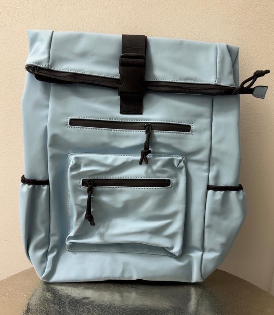 Sacs à dos imperméables avec poches pour bouteilles d'eau, Enlèvement ou Envoi, Neuf, Étanche