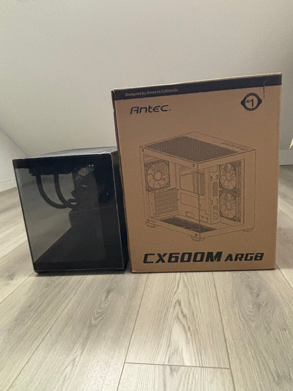 Gaming PC | Intel Core i7-12700KF | RTX 5070 12GB |, Computers en Software, Ophalen, Zo goed als nieuw, Gaming, SSD