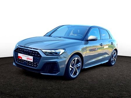 Audi A1 Sportback Audi A1 Sportback Business Edition S line, Auto's, Automaat, A1, Berline, 130 g/km