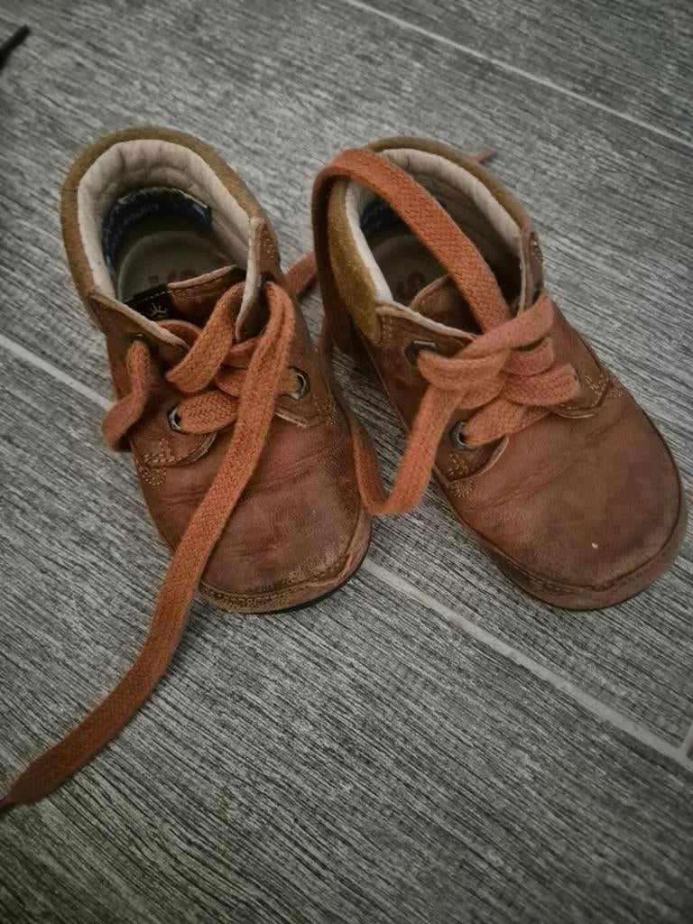 Shoesme maat 20, Kinderen en Baby's, Ophalen