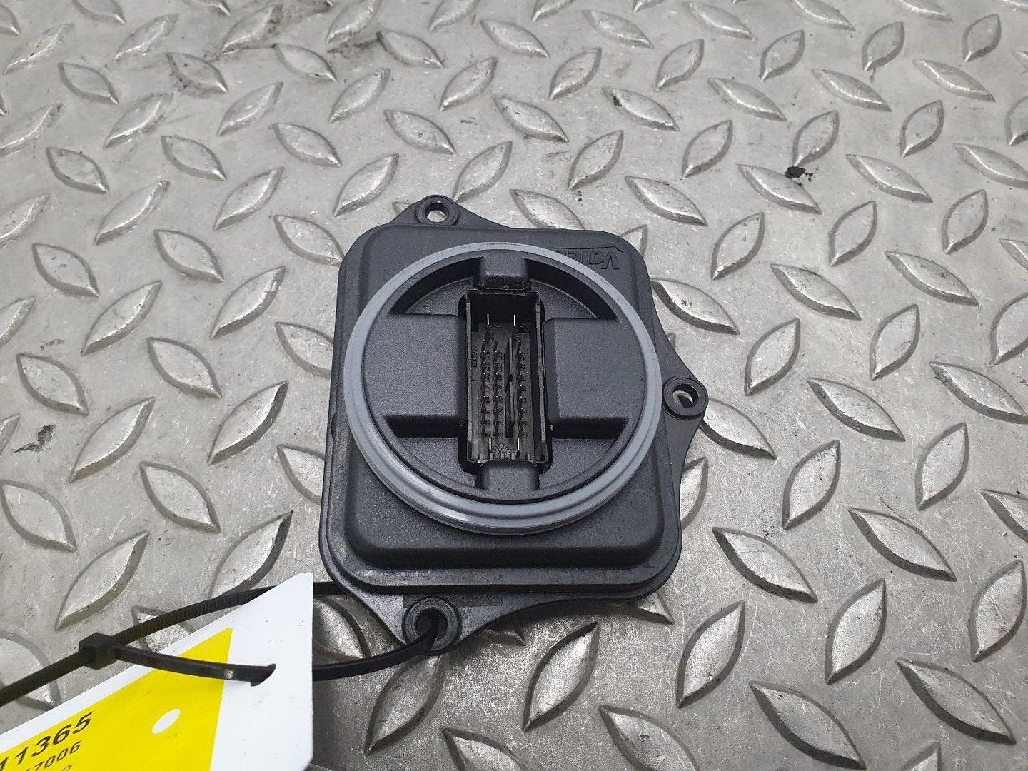 FORD S-MAX TITANIUM  XENON STUURAPPARAAT 2021, Ophalen of Verzenden, Gebruikt, ARN erkend