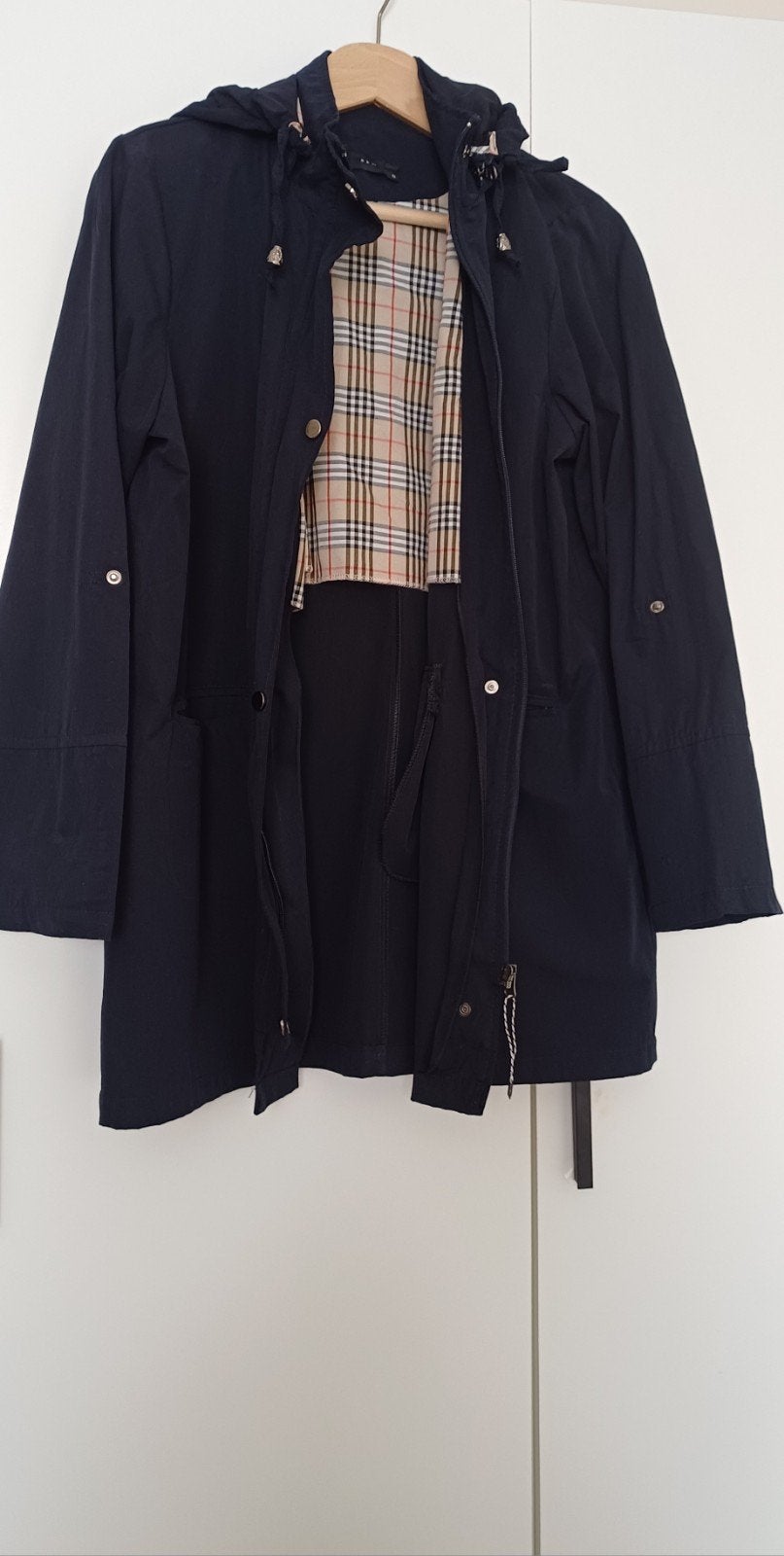 donker blauw 44, Kleding | Dames, Ophalen, Blauw
