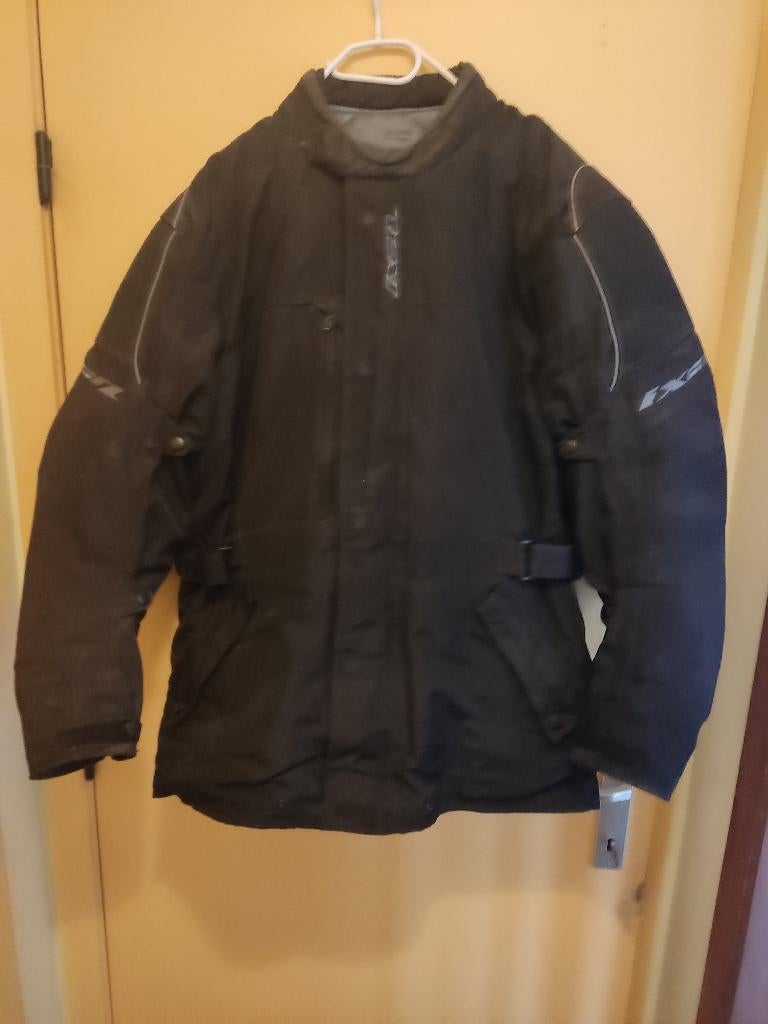 motorvest, Motoren, Ophalen, Dames, Jas | textiel