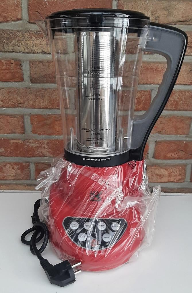 Blender met soepfunctie, Electroménager, Mélangeurs, Enlèvement, Mélangeur