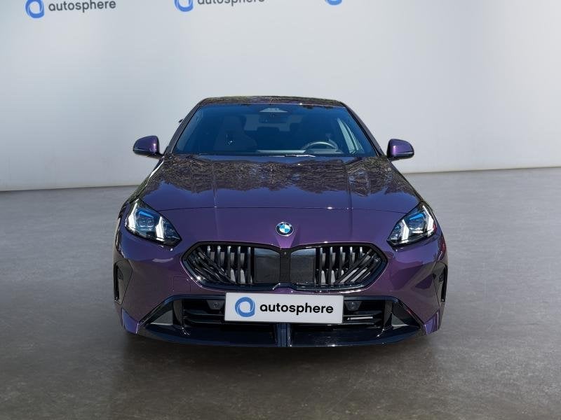 BMW Serie 2 220 Gran Coupe PackM | 1.5 Bva 156 cv | Clim aut, Auto's, BMW, Automaat, Euro 6, Overige kleuren, 2 Reeks