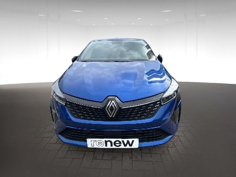 Renault Clio TCe Techno, Achat, Capteur de lumière, Noir, 5 places