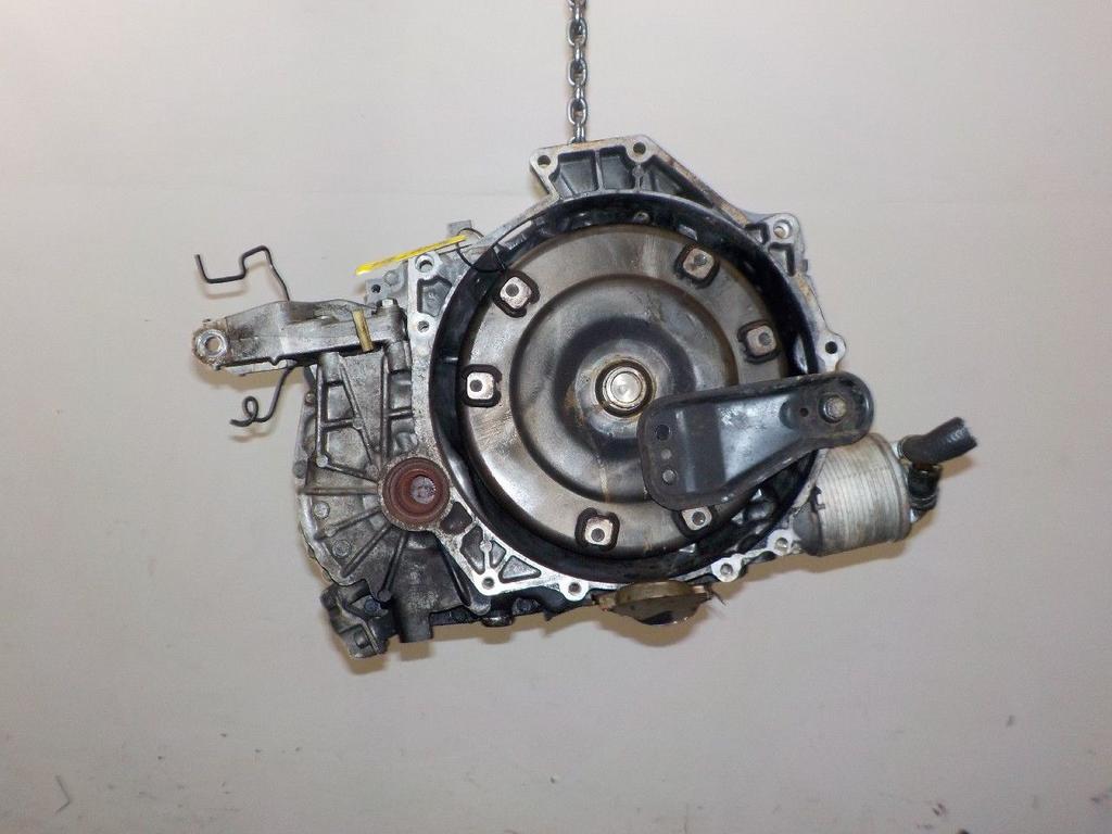 Versnellingsbak automaat Peugeot 407, Auto-onderdelen, Transmissie en Toebehoren, Citroën, Peugeot, Gebruikt, Herkomst onderdeel bekend