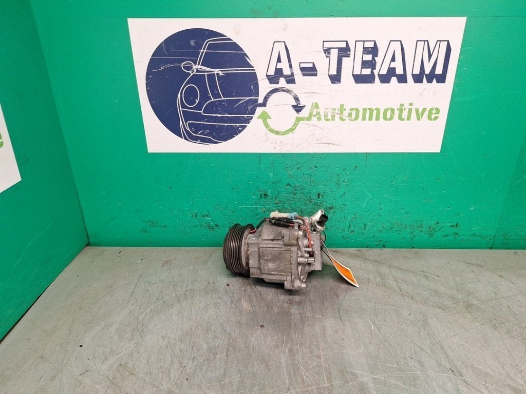 AIRCO POMP Opel Mokka / Mokka X (01-2012/12-2019), Gebruikt, Opel