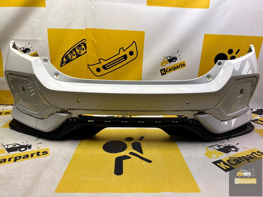 PARE-CHOC ARRI RE HONDA CIVIC V TEC SPORT PLUS 71501-TGG, Arrière, Pare-chocs, Info@honda.co.jp, Utilisé
