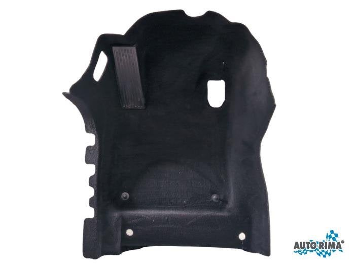 Revêtement sol d'un Volvo V60, -, 3 mois de garantie, -, -