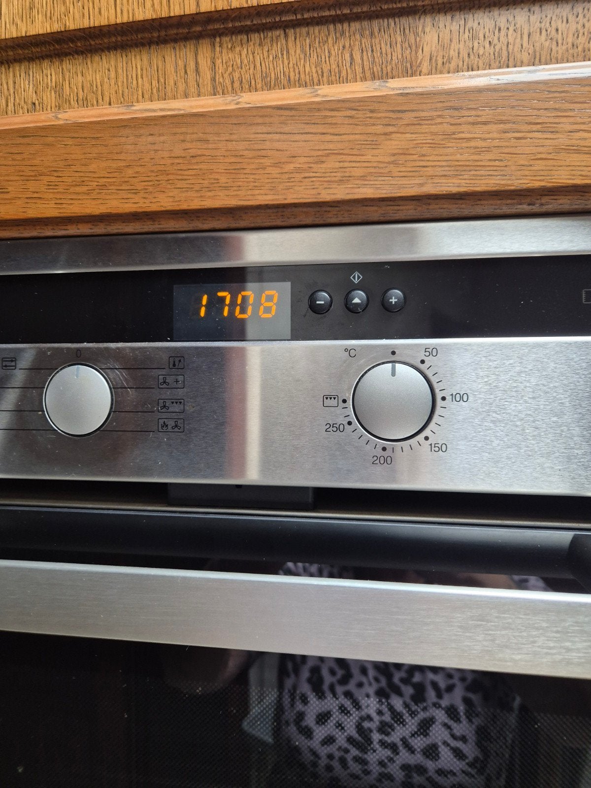 Four encastrable Miele, Electroménager, Fours, Enlèvement, Miele, Four