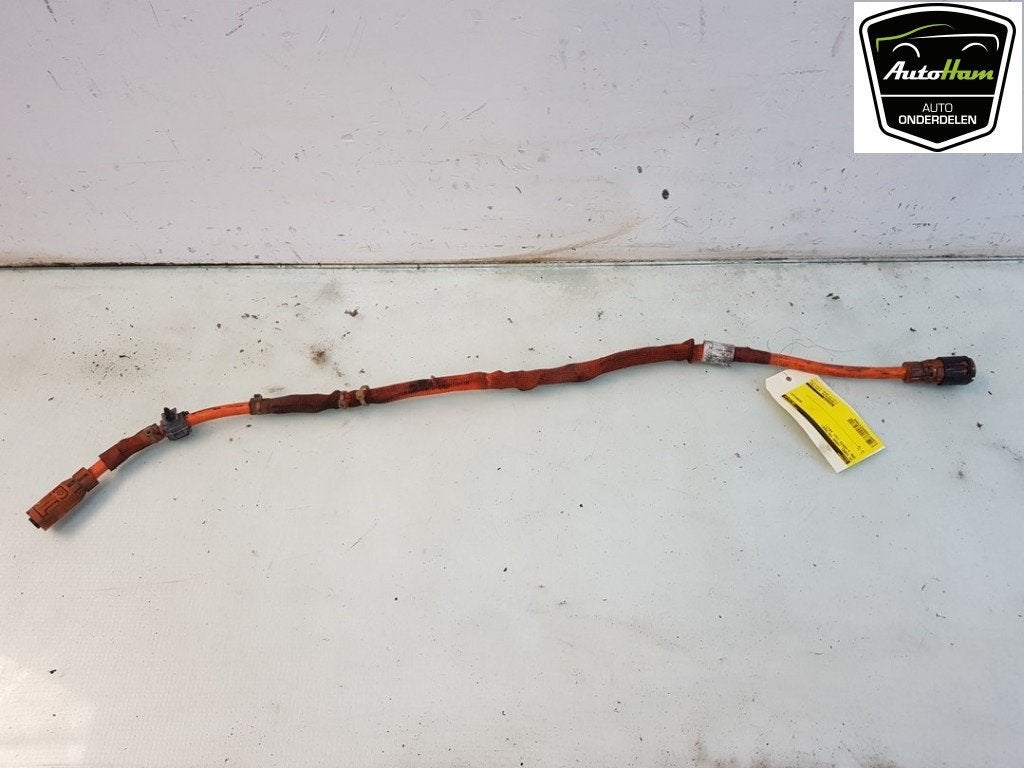 CÂBLE HT (HAUTE TENSION) BMW 3 serie (F30), Dhr. J. Ham, Administratie@autoham.nl, Utilisé, BMW