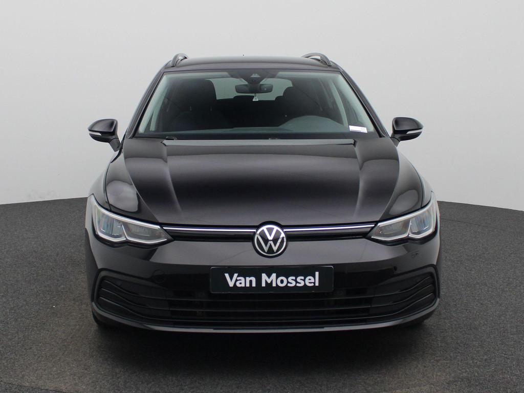 Volkswagen Golf Variant VIII 1.0 TSI 81kW Life, Auto's, Volkswagen, Voorwielaandrijving, Stof, Gebruikt, Automatische klimaatregeling