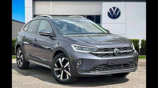 VW Taigo Life 1,0 tsi DSG, Auto's, Automaat, Overige kleuren, 5 deurs, Taigo