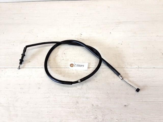 Tracer 700 2020 - 2022 Yamaha Kabel Kabel koppeling D1-54702