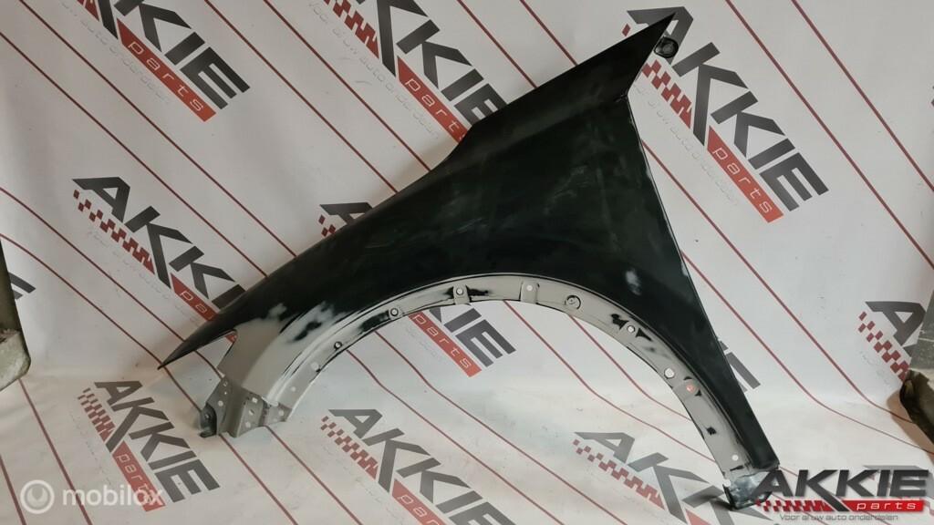 Linker spatbord Mazda CX-5 KF ('17-'19), Enlèvement ou Envoi, Mazda, Utilisé, Mazda