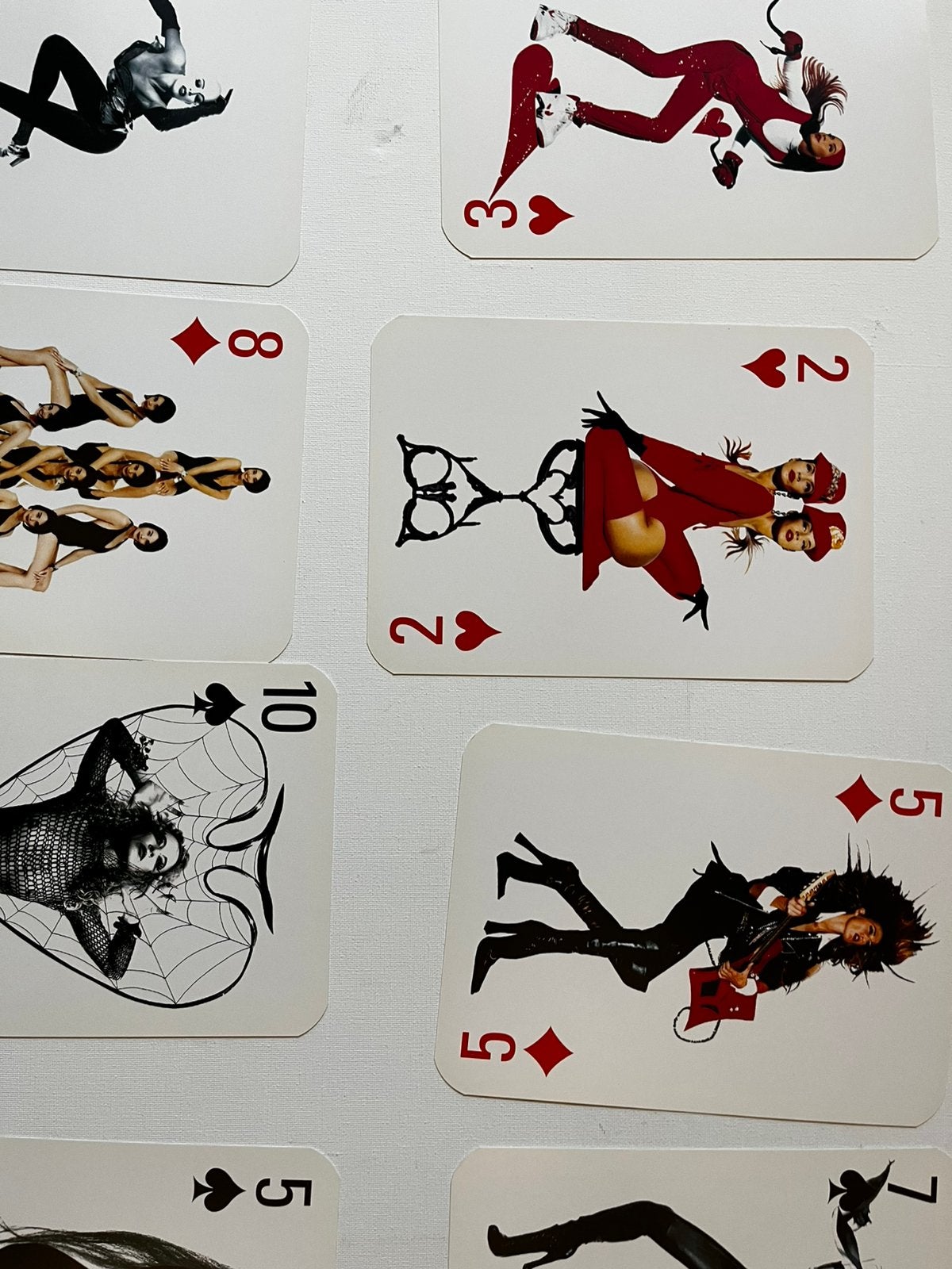 Edland Man speelkaarten, Verzamelen, Ophalen of Verzenden