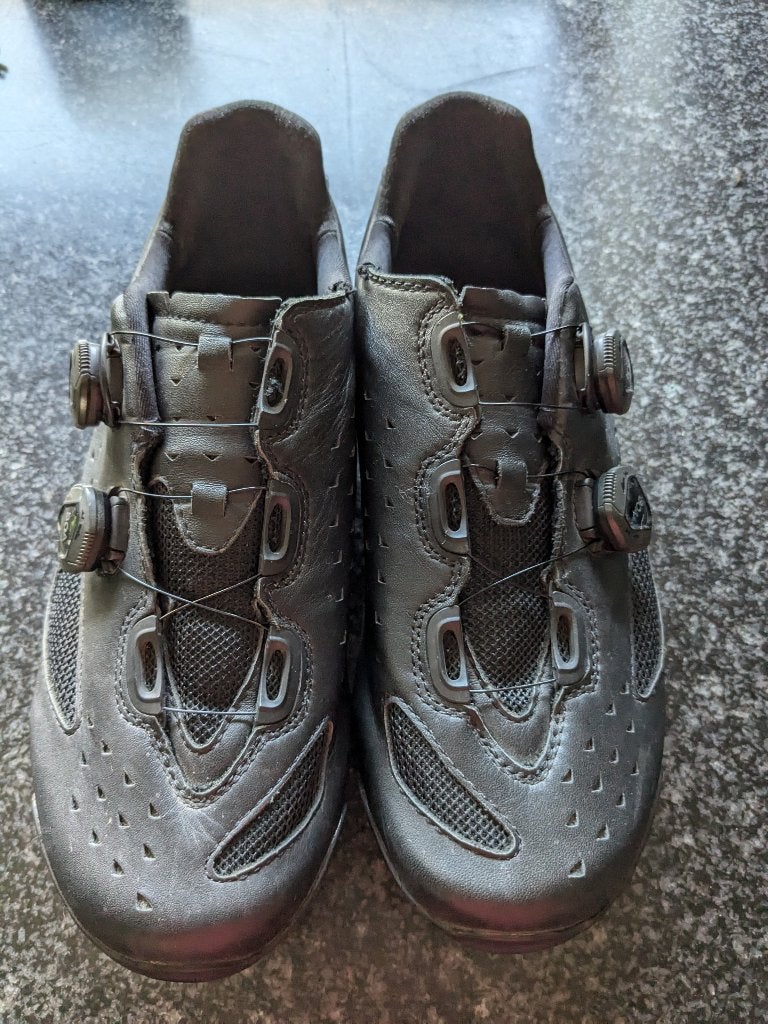 Lake CX238 top-wielrenschoenen, Fietsen en Brommers, Ophalen of Verzenden, Zo goed als nieuw, Overige maten