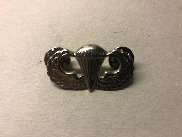 US para brevet, Verzamelen, Ophalen of Verzenden, Landmacht, Overige typen