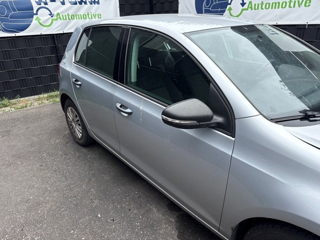 PORTIER RECHTS VOOR Golf VII (AUA) (|5K4831056H|), Auto-onderdelen, Carrosserie, Gebruikt, Volkswagen AG, Kundenbetreuung@volkswagen.de