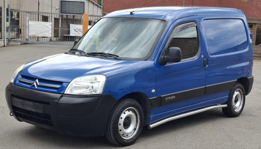 À vendre : Citroën Berlingo (lv) 1.6 hdi/2007-200000km homol, Autos : Pièces & Accessoires, Rétroviseurs, Citroën, Enlèvement ou Envoi