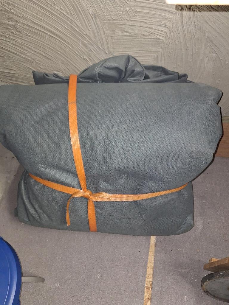 caravan hoes te koop, Caravans en Kamperen, Particulier