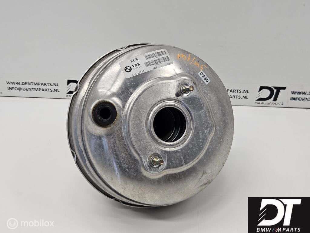 Rembooster BMW E60 M5 E63 E64 M6 34336779742, Enlèvement ou Envoi, Utilisé, BMW, BMW