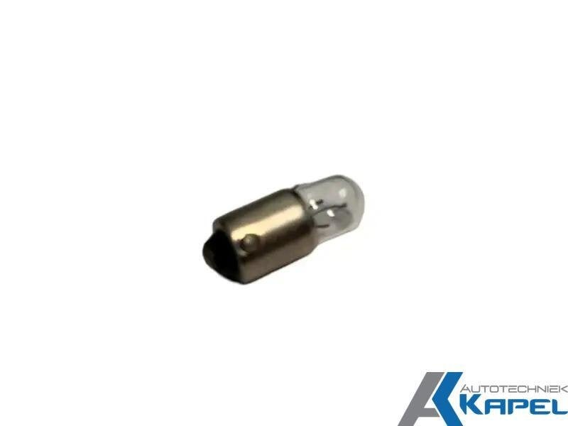 T4W 12 en 24 volt lamp stadslicht - 12v, Nieuw