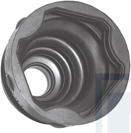 Volvo Rubber hoes aandrijfas set binnenste OEM ref 30759411, Ophalen of Verzenden, Nieuw, Volvo