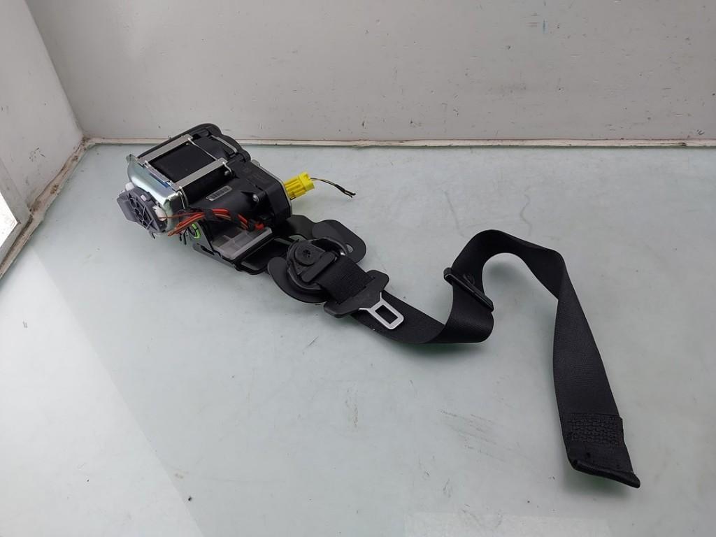 VEILIGHEIDSGORDEL LINKS VOOR BMW X5 (F15) (01-2013/07-2018), Gebruikt, BMW, Petuelring 130
80809  München, DE, Bayerische Motoren Werke AG
