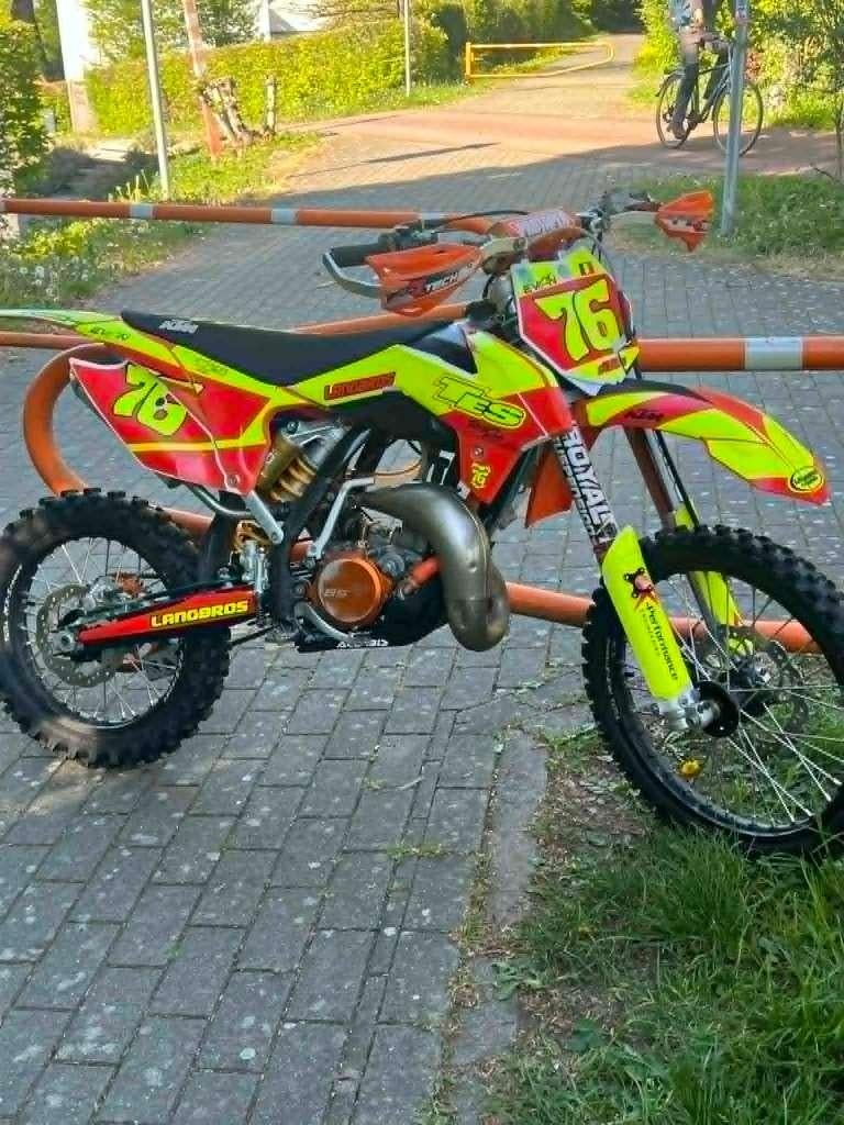 Ktm 85 SX, Motoren, Motoren | KTM, Particulier, Occasion, SuperMoto