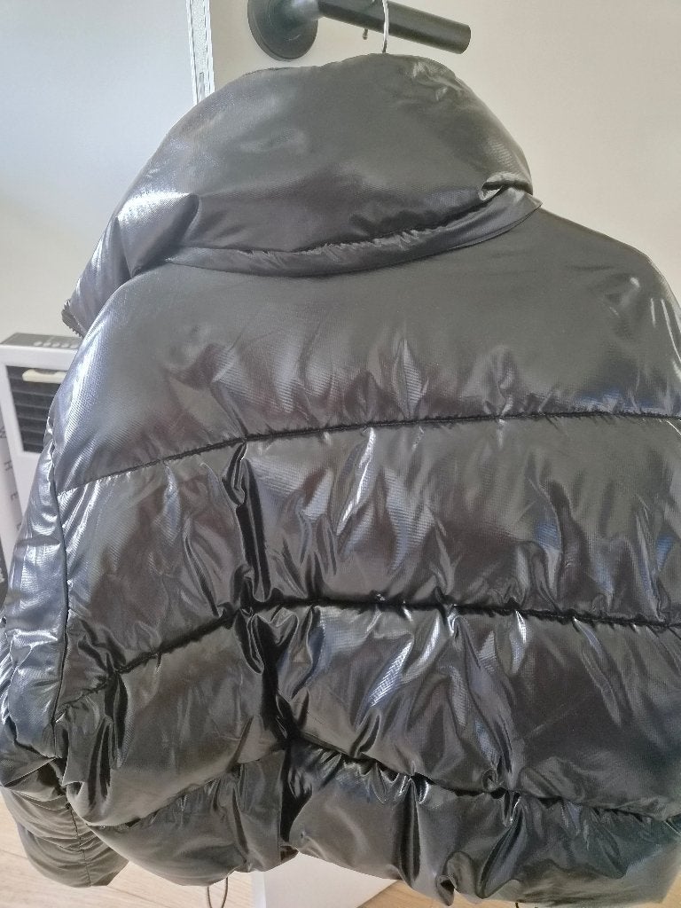 Winterjas Calvin Klein jeans, Taille 42/44 (L), Comme neuf, Calvin Klein, Noir