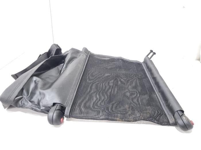 Filet à bagages d'un BMW X1, -, 3 mois de garantie, Utilisé, -