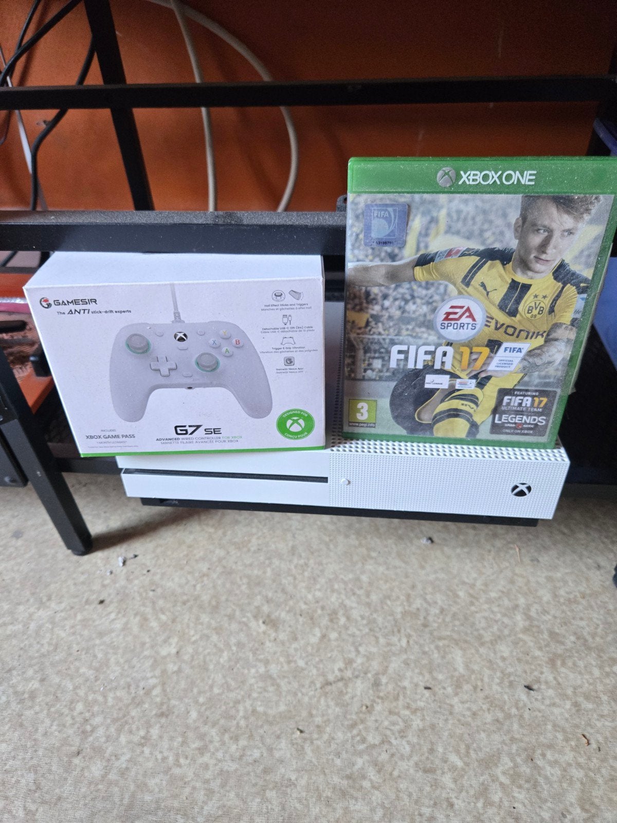 Xbox one, Games en Spelcomputers, Spelcomputers | Xbox One, Ophalen, Xbox One
