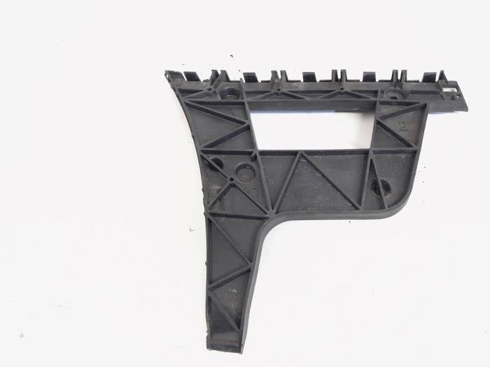 Support pare-chocs arrière gauche d'un Audi A4, -, 3 mois de garantie, Audi, Utilisé