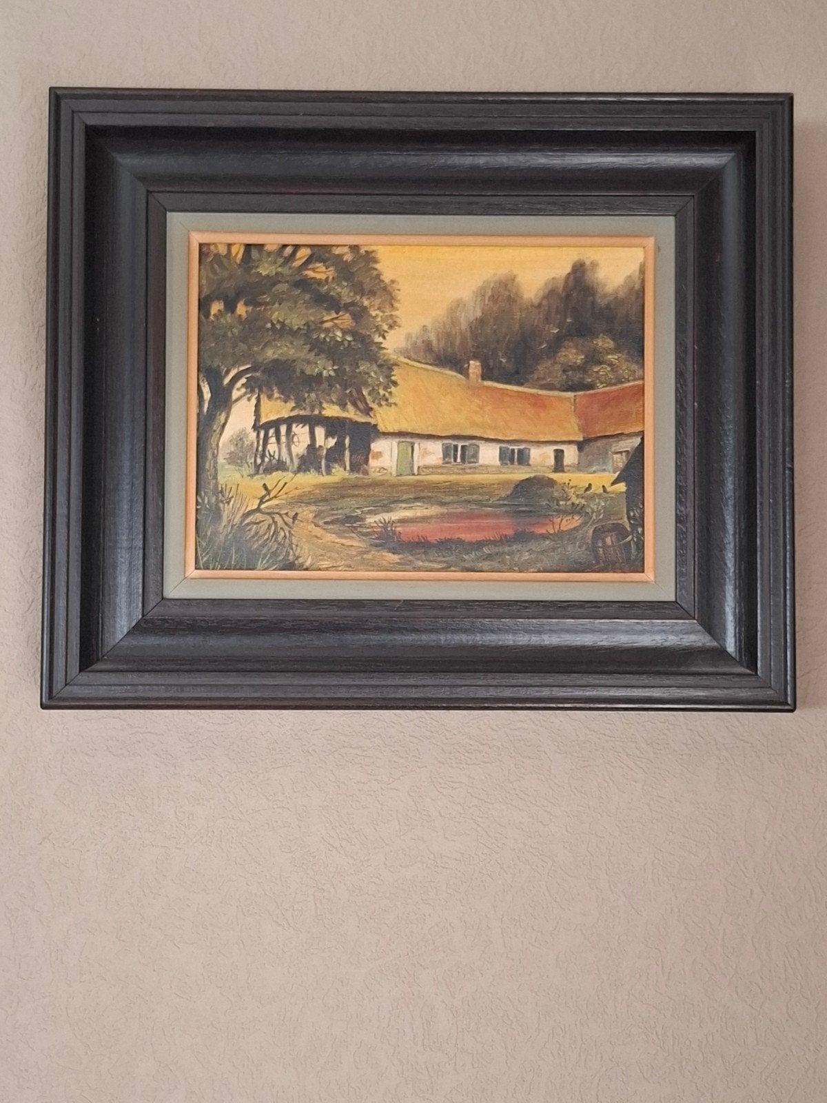 Peinture classique, Antiquités & Art, Enlèvement, Classique