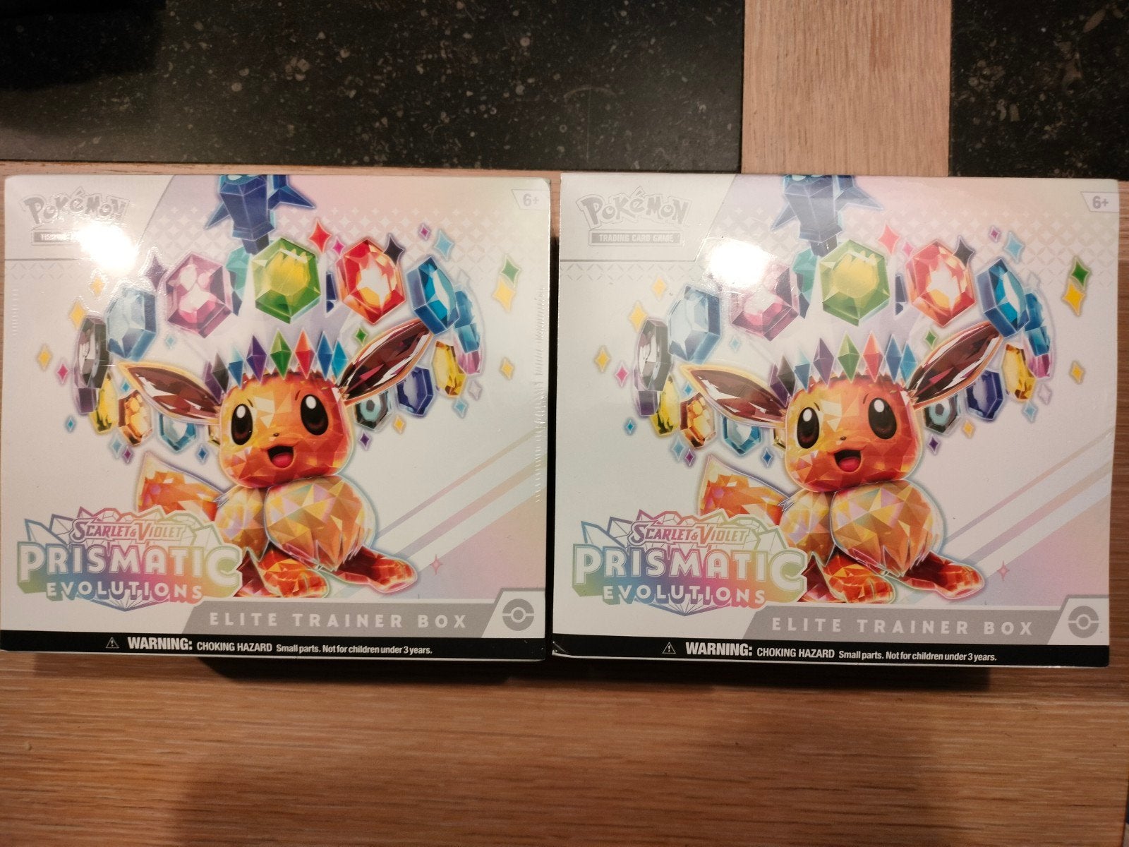 Pokemon sealed lot, Games en Spelcomputers, Ophalen of Verzenden