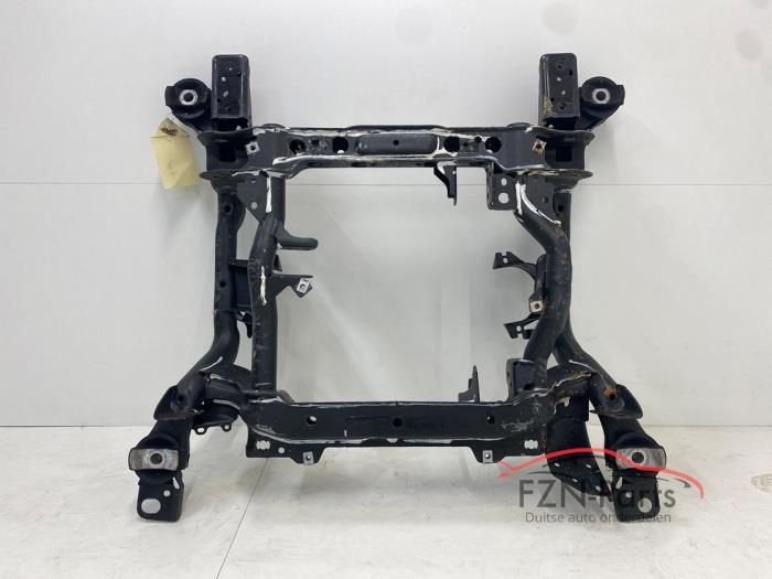 Mercedes-Benz GLE W166 Subframe Voorzijde, Ophalen of Verzenden, Gebruikt