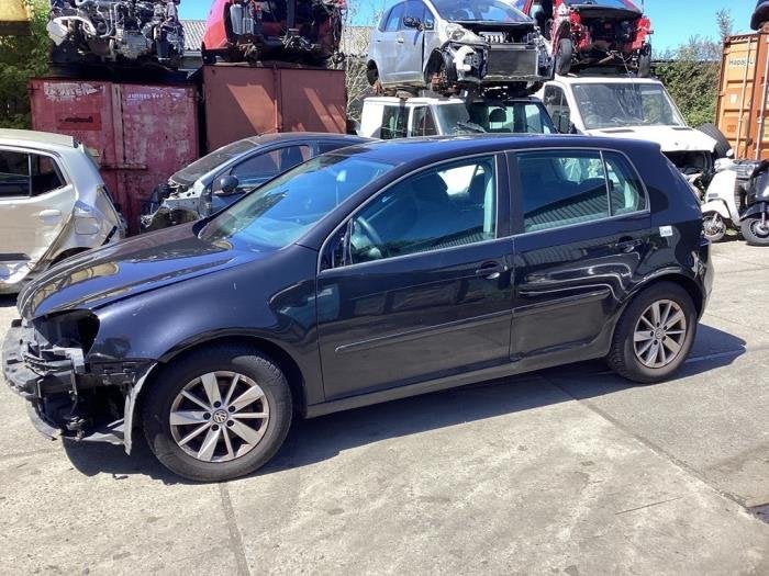 Joint avant gauche d'un Volkswagen Golf, Volkswagen, -, 3 mois de garantie, Utilisé