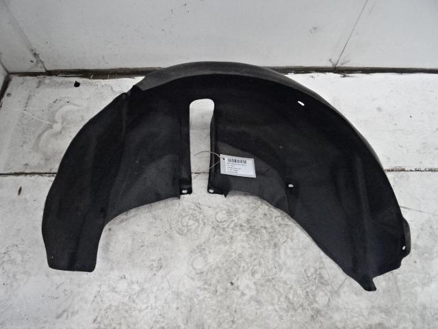PARE BOUE ARRIERE DROIT Opel Corsa E (01-2014/-), Utilisé, Arrière, Opel, Garde-boue