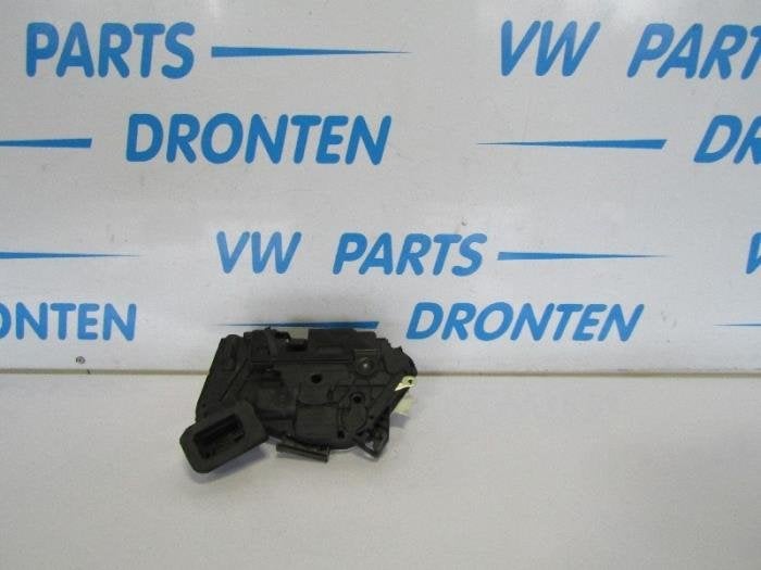 Serrure portière cylindre droit d'un Volkswagen Golf Sports, Volkswagen, -, 3 mois de garantie, Utilisé
