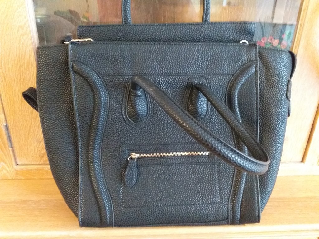 Handtas nieuw, Ophalen, Nieuw