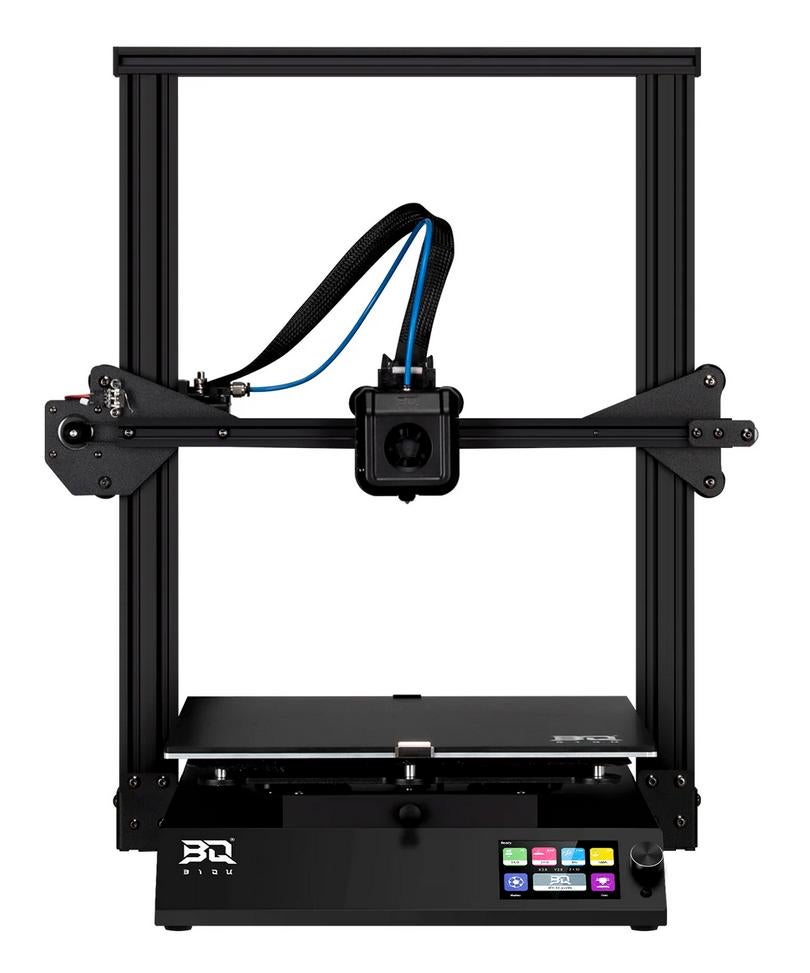 Imprimante 3D Biqu B1 SE Plus, Informatique & Logiciels, 3D Imprimantes, Biqu, Comme neuf, Enlèvement, Filament