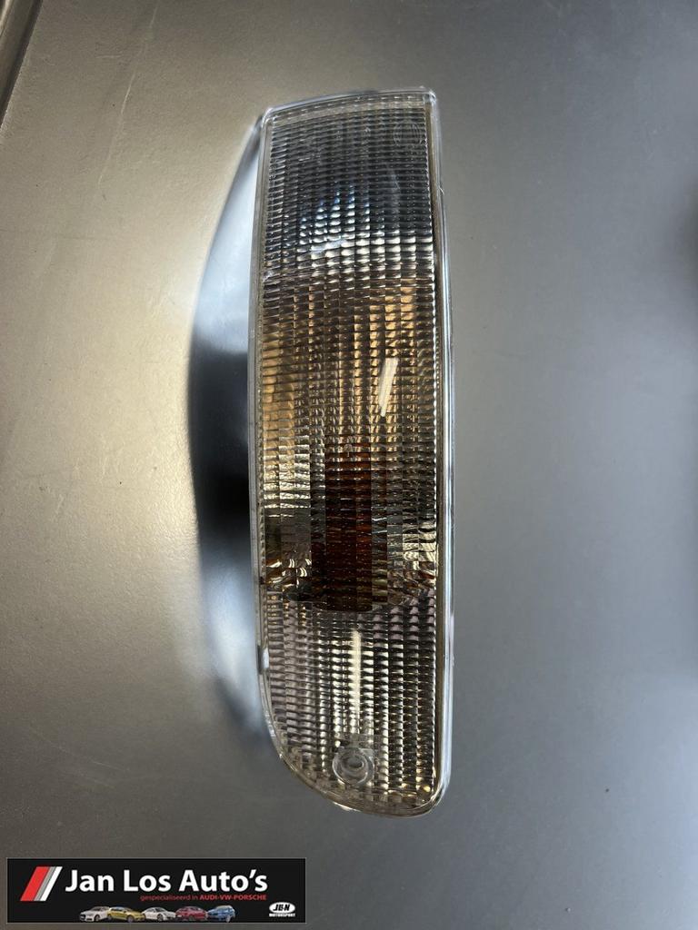 Porsche 911 Audi RS2 Cabriolet knipperlicht links, Audi, -, Origine de la pièce connue, Utilisé