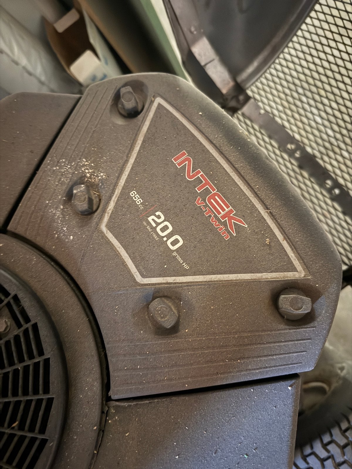 MTD, Enlèvement, Utilisé, Démarrage électrique, 90 à 120 cm
