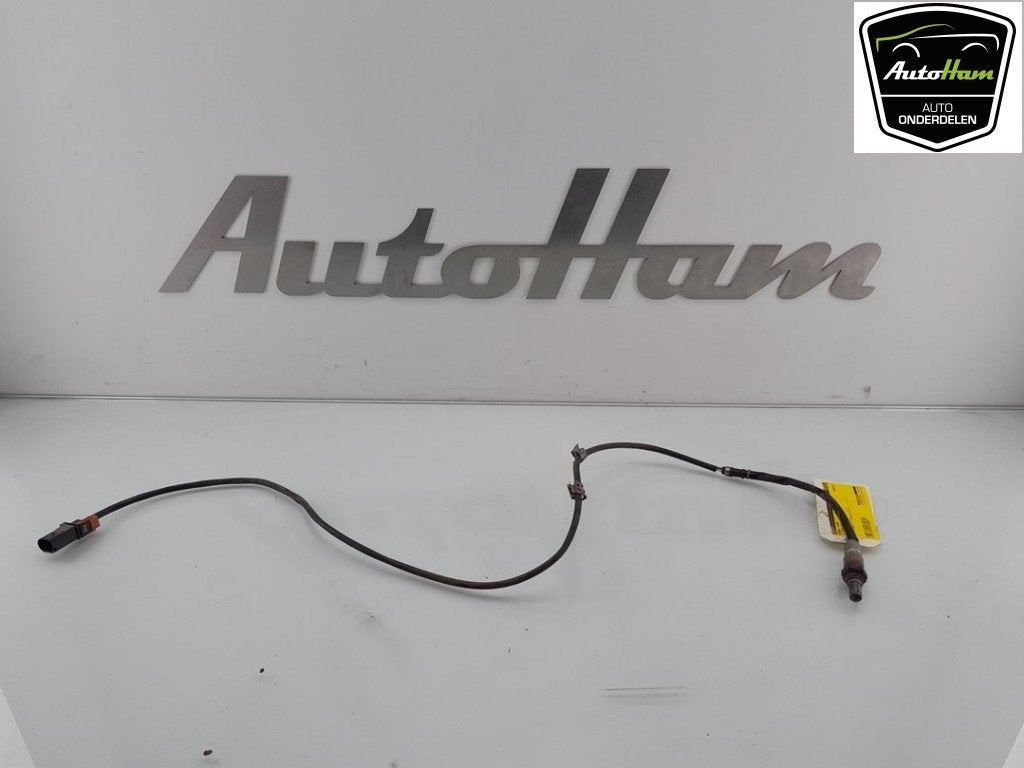 SONDE LAMBDA Volkswagen Polo V (6R) (|04L906262D|), Utilisé, Volkswagen