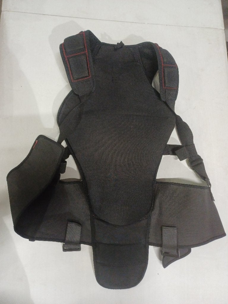 Dorsale moto .Taille L. Neuve., Motos, Enlèvement ou Envoi, Autres types